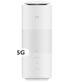 5G WLAN-Router