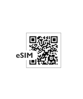 Tausch eSIM
