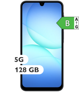 Samsung Galaxy A17