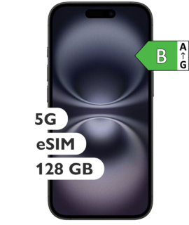 iPhone 16 Plus 128 GB