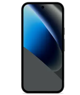 Google Pixel 10a Obsidian