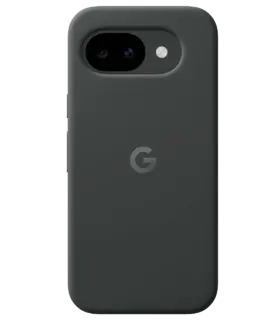 Google Pixel 10a Obsidian