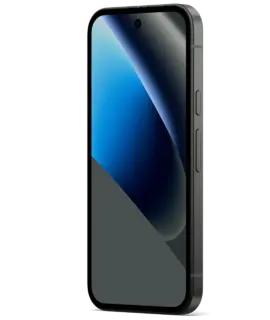 Google Pixel 10a Obsidian