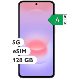 Samsung Galaxy A37