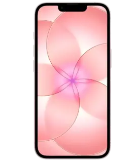 iPhone 17e rosa