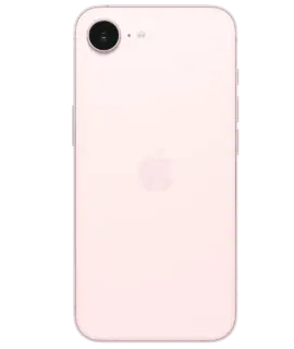 iPhone 17e rosa