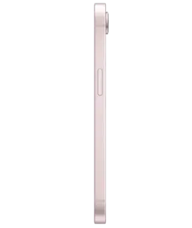 iPhone 17e rosa