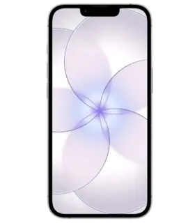 iPhone 17e wei&szlig;