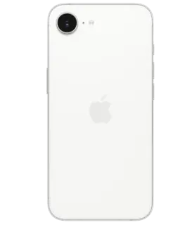 iPhone 17e wei&szlig;