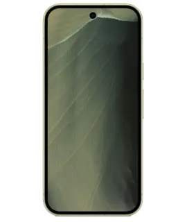Google Pixel 11 Pistachio