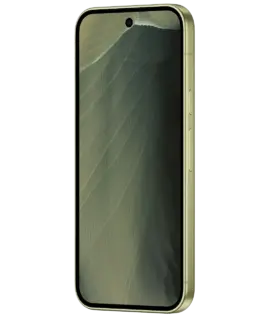 Google Pixel 11 Pistachio