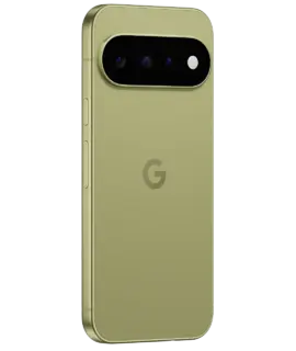Google Pixel 11 Pistachio
