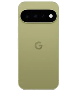 Google Pixel 11 Pistachio