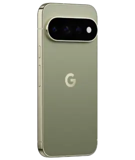 Google Pixel 11 Pro Olive