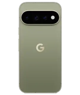 Google Pixel 11 Pro Olive