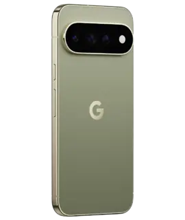 Google Pixel 11 Pro XL Olive
