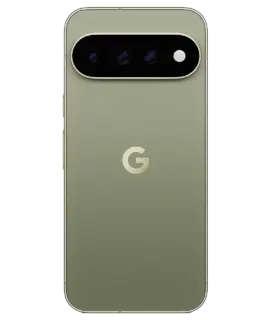 Google Pixel 11 Pro XL Olive