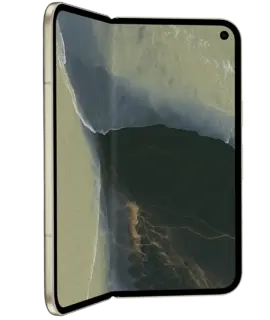 Google Pixel 11 Pro Fold Olive
