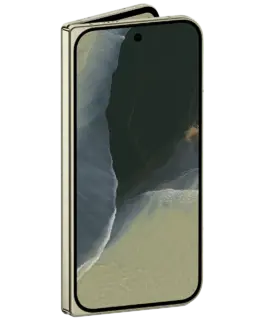 Google Pixel 11 Pro Fold Olive