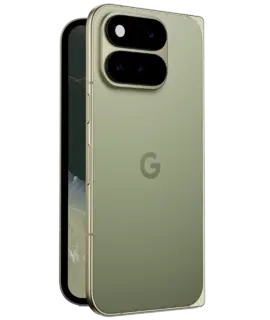 Google Pixel 11 Pro Fold Olive