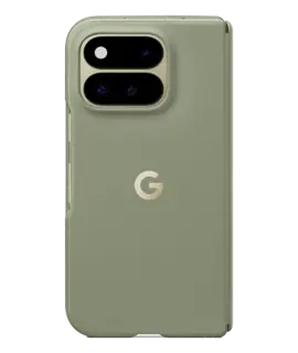 Google Pixel 11 Pro Fold Olive