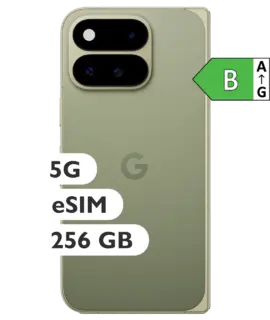 Google Pixel 11 Pro Fold Olive