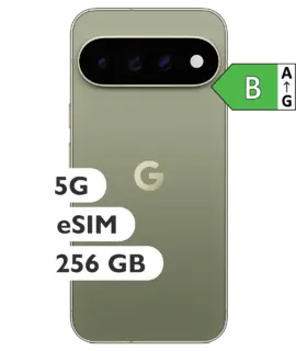 Google Pixel 11 Pro XL Olive