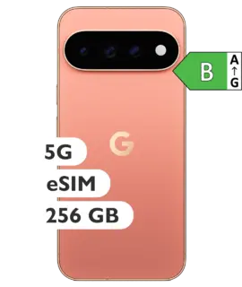 Google Pixel 11 Pro XL Canyon