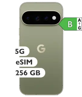 Google Pixel 11 Pro Olive