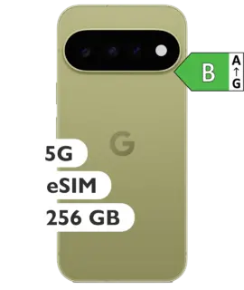 Google Pixel 11 Pistachio