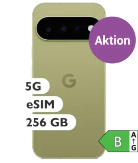 Google Pixel 11 Pistachio