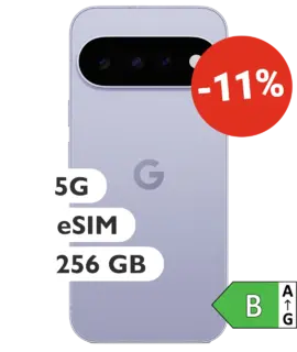 Google Pixel 11 Frost