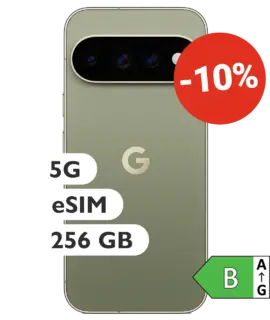 Google Pixel 11 Pro Olive