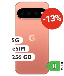 Google Pixel 11 Pro XL Canyon