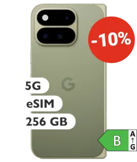 Google Pixel 11 Pro Fold Olive