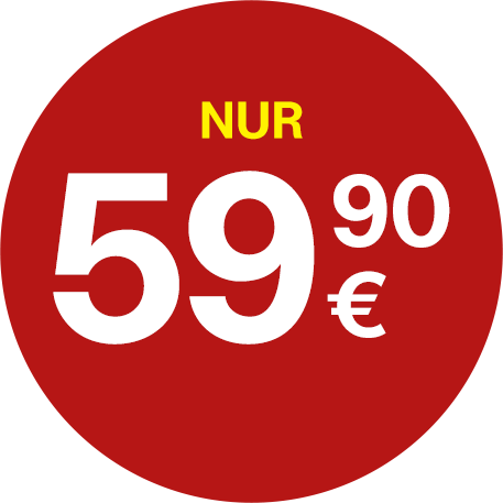 59,90 Euro