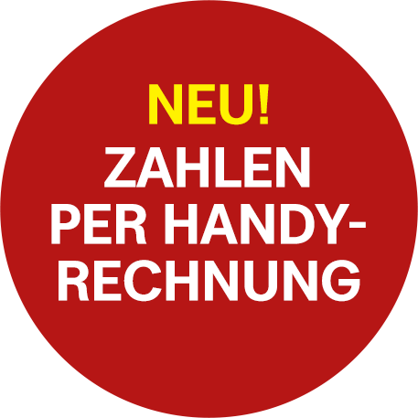 Alles auf einer Rechnung