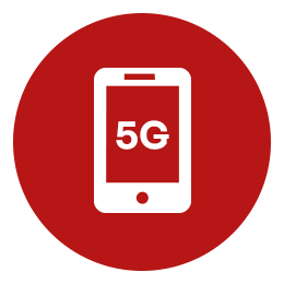 5G Smartphone