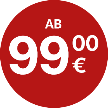 Ab 179,90 Euro