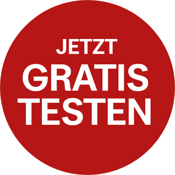 Jetzt gratis testen!