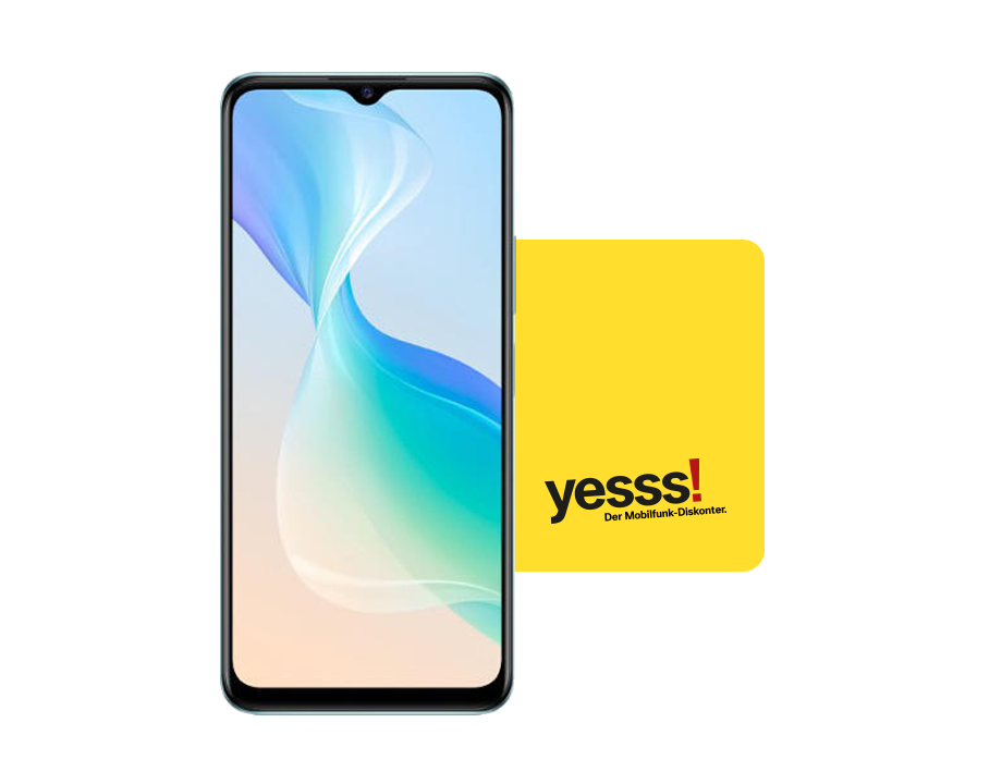 Vivo Y76