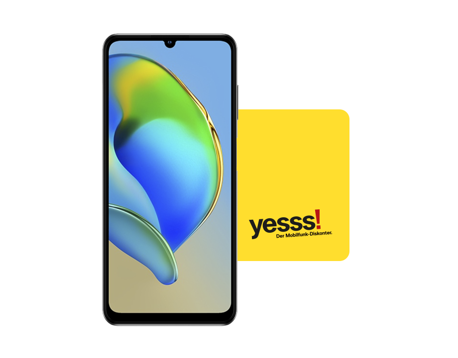 ZTE Blade V40s