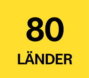 80 Länder