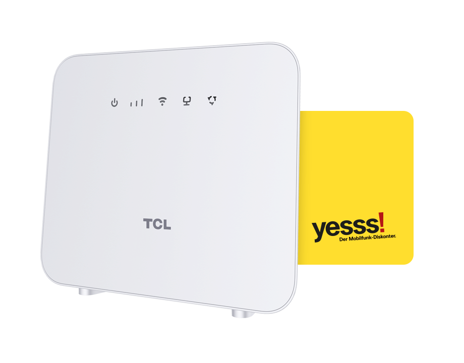 TCL HH42 Webcube